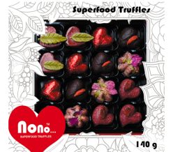 Nono Superfood Chocolate Truffles