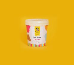 OMG! Cookies & cream with vodka 4.03%ABV