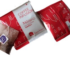 SI Coffee Infusion MILANO
