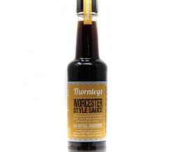 Thornleys Worcester Style Sauce