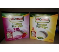 Vit-O-meal Instant Enriched Cereal (VIEC)