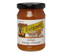Indian Mango Chutney