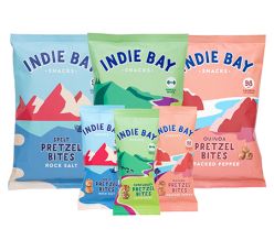 Indie Bay Snacks