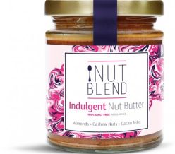 Indulgent Nut Butter