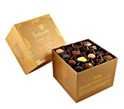 Holdsworth Indulgence Box 600g