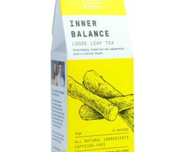 Inner Balance - Loose Leaf Herbal Tea