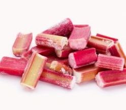 field fare Classic Rhubarb