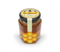 Bee Approved Vegan, Organic alternative to honey
