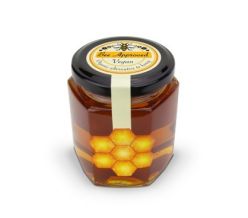 Bee Approved Vegan, Organic alternative to honey