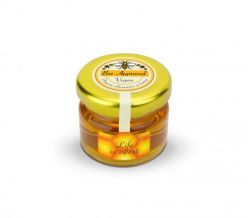 Bee Approved Vegan, Organic alternative to honey