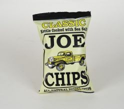 JOE CHIPS 2 oz Classic