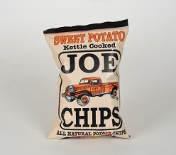 JOE CHIPS 2 oz Sweet Potato Chips