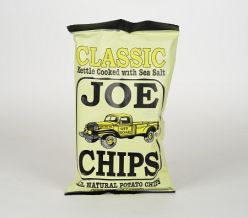 JOE CHIPS 5 oz Classic