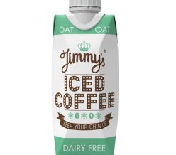 Jimmy’s Iced Coffee Dairy-Free