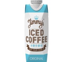 Jimmy’s Iced Coffee