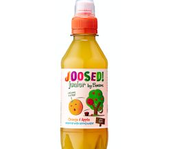 Joosed! Junior Orange and Apple