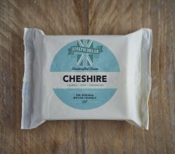 Joseph Heler Cheshire cheese