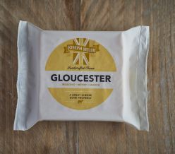 Joseph Heler Gloucester cheese
