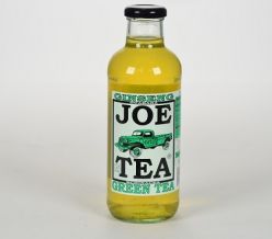 JOE TEA Ginseng Green