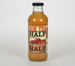 JOE TEA Half and Half