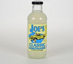 JOE’S Classic Lemonade