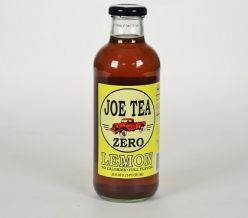 JOE TEA ZERO LEMON