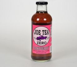 JOE TEA Zero Raspberry