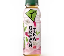 Tg green tea with jujube & osmanthus