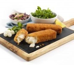 field fare Jumbo Cod Fish Finger