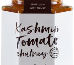 Kashmiri Tomato Chutney