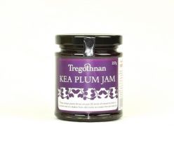 Kea Plum Jam