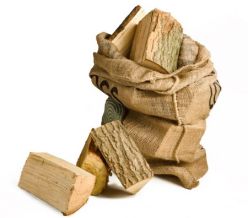 Ready to Burn Hardwood Logs