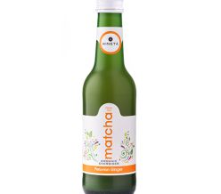 Kineta Matcha Peruvian Ginger