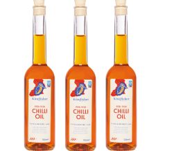 Kingfisher Chilli Peri-Peri Oil