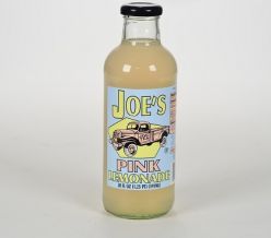 JOE’s Pink Lemonade