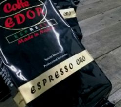 ESPRESSO ORO