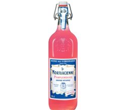 La Mortuacienne Grapefruit Lemonade 1L