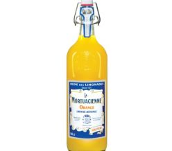 La Mortuacienne Orange Lemonade 1L