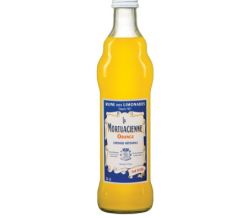 La Mortuacienne Orange Lemonade 33cl