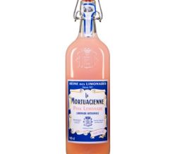La Mortuacienne Pink Lemonade 1L
