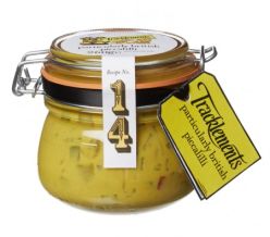 Particularly British Piccalilli