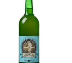 Great Uncle Cornelius’ Lemon Refresher
