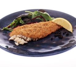field fare Lemon & Pepper Dusted Haddock Fillet