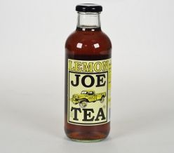 JOE TEA Lemon Tea