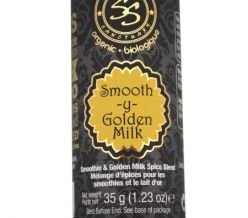 Organic Turmeric Latte/Golden Milk Spice Blend