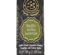 Organic Kaffir Lime Leaves