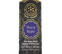 Organic Thai It Right Spice Blend