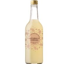 Naturally Cordial Aromatic Lemon