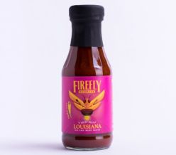 Louisiana Rib & Wing BBQ Sauce