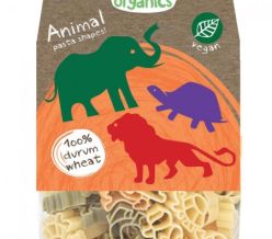 Little Pasta Organics Animal Shaped Pasta